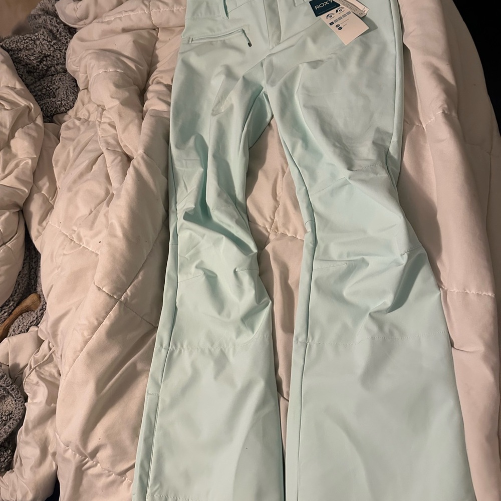 Roxy Women's Mint Snow Pants
